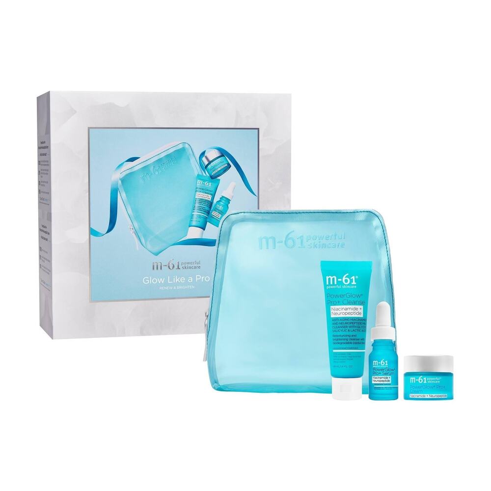 Glow Like a Pro (Limited Edition)